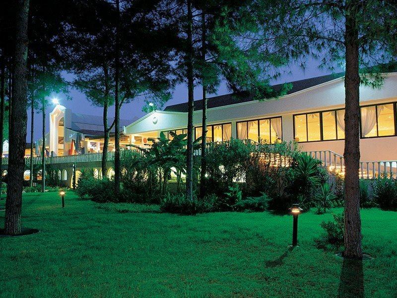 Club Zigana Hotel بيلديبي المظهر الخارجي الصورة
